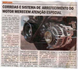 Farol Autos - GMA - Carro 100  - Guarulhos  - 14-2-12