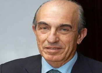 Elias Mufarej