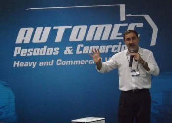 Jairo Lobo Migues, consultor do Sebrae-SP