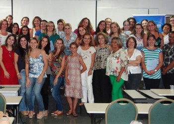 Nakata e Penatti Autopeças promovem palestra para público feminino