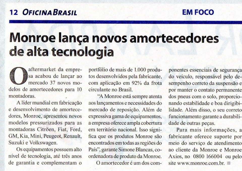 Oficina_Brasil_Monroe_tecnologia-amortecedores_nov2014