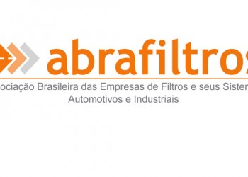 Logo atual Abrafiltros