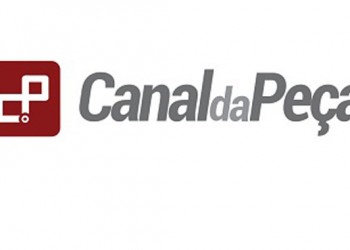 Logo Canal da Peça