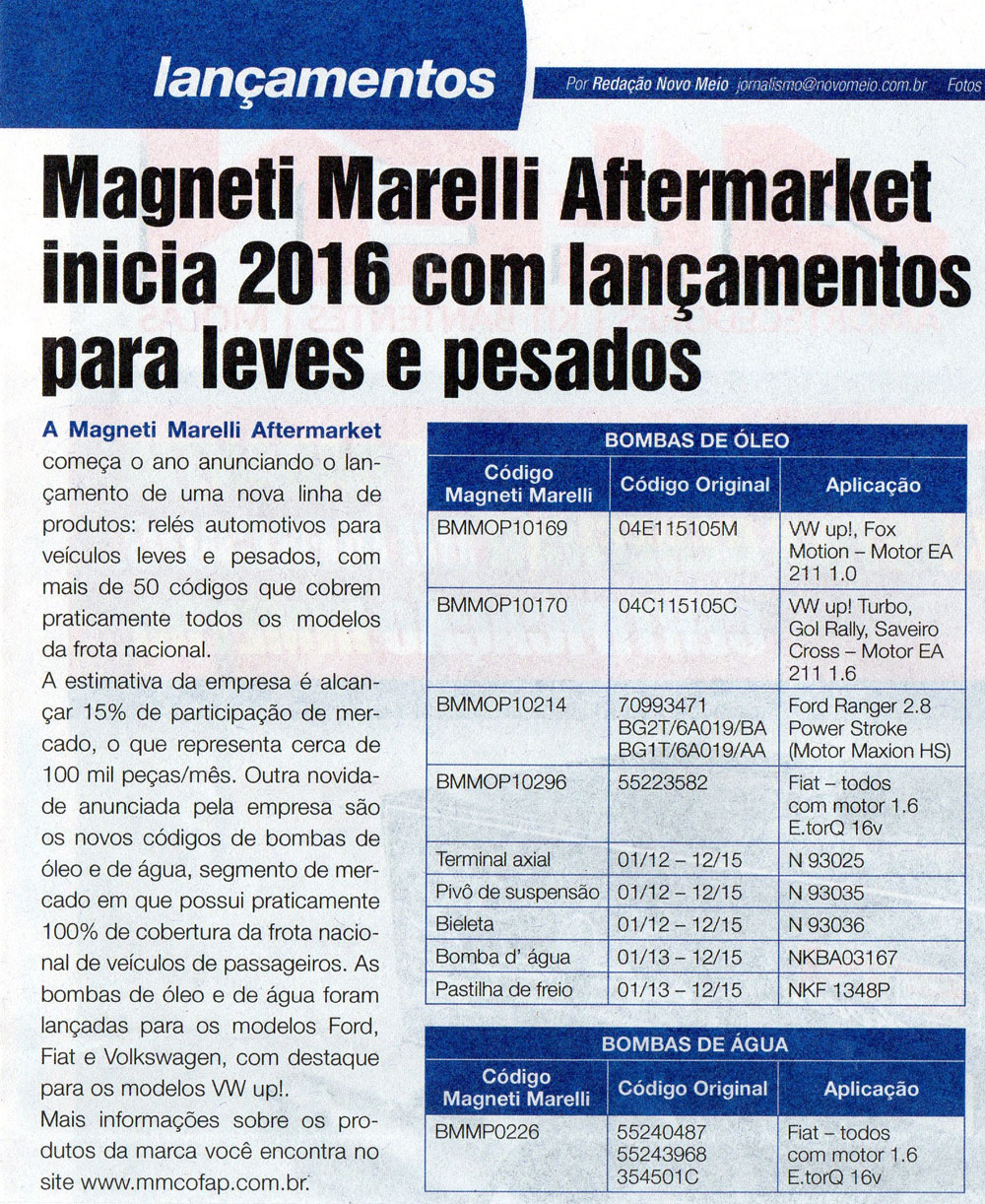 Novo_Varejo_MAGNETI_MARELLI_lançamentos-_fev2016