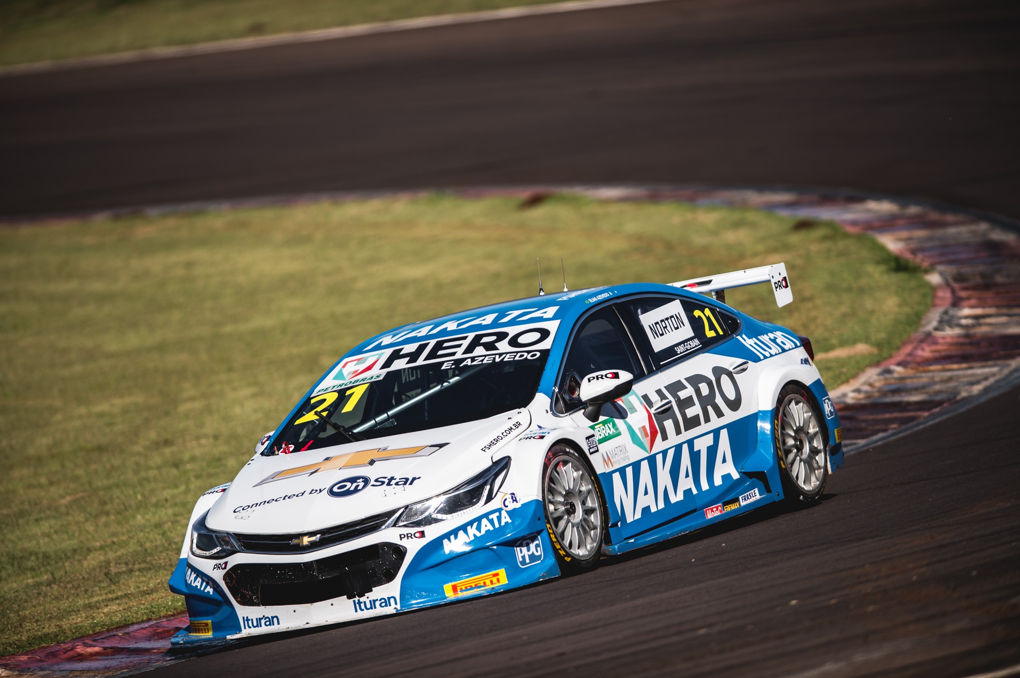 Autódromo de Curitiba fica! - Carros UOL - UOL Carros