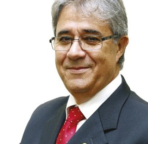 Antônio Carlos Bento_