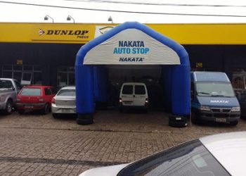 Nakata Auto Stop faz avaliação gratuita de amortecedores em Paraíba e  Sergipe : Verso Assessoria de Imprensa