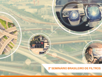 O papel dos filtros automotivos para o controle de contaminantes foi destaque no 2° Seminário Brasileiro de Filtros