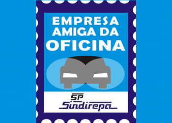 Logotipo Empresa Amiga da Oficina