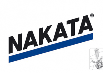 Nakata-freio