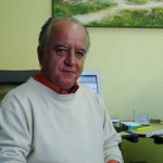 coordenador da Câmara de Colisão do Sindirepa Nacional, José Nogueira dos Santos