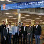 Conarem em Missão Empresarial à AAPEX, Las Vegas
