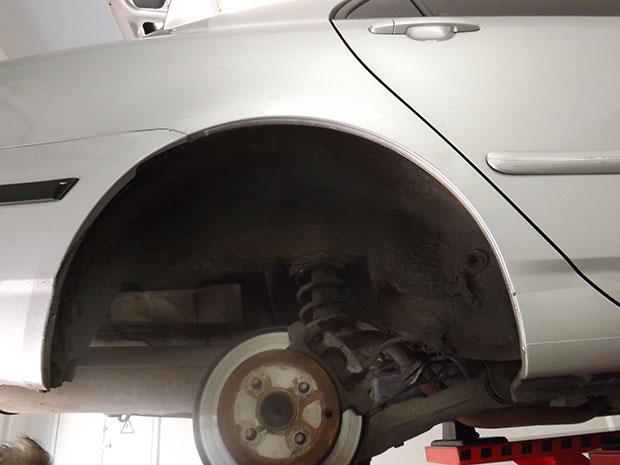 Identifique os sinais de desgaste dos freios do seu carro