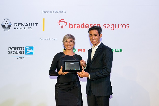 Nakata consolida a vice-liderança em amortecedores na avaliação dos reparadores