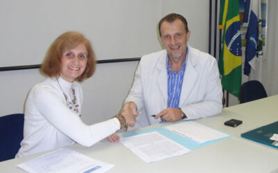 Tuper firma convênio para desenvolvimento de inovações tecnológicas com a Universidade do Estado do Rio de Janeiro