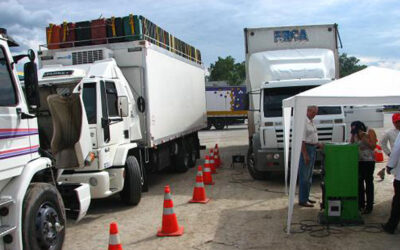 Avaliações gratuitas do Caminhão 100% acontecem dias 29 e 30 de janeiro na Rodovia Dutra