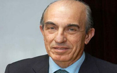 Elias Mufarej é o novo coordenador do GMA