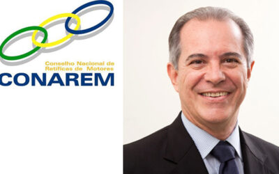 Conarem tem nova diretoria para gestão 2014 – 2018