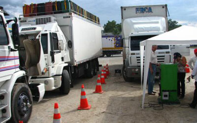 Avaliações gratuitas do Caminhão 100% acontecem, nos dias 28 e 29 de maio, na Rodovia Dutra
