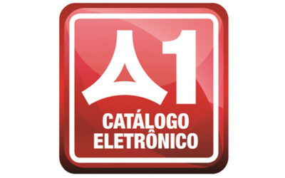 Catálogo eletrônico da Affinia facilita consulta de itens e aplicações