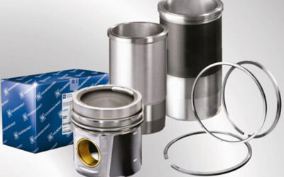 TVH-Dinamica amplia linha de kits de motores KS para tratores