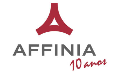 10 anos de Affinia no Brasil