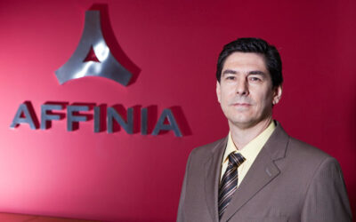 Affinia investe em lançamentos e ampliação de linhas de produtos em 2015 