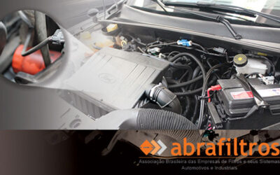 Antes de viajar é importante verificar sistema de filtragem automotiva
