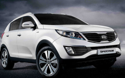 Nakata lança amortecedores para SUVs da Hyundai e Kia Motors