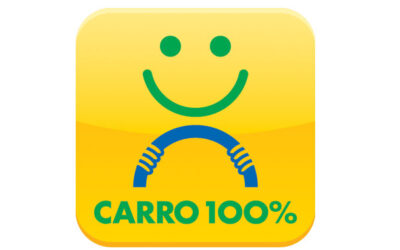 Antes de viajar no feriado, baixe gratuitamente o aplicativo do Carro 100% para verificar as condições do seu carro  