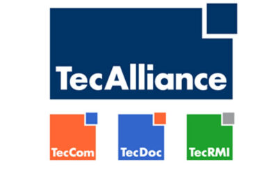 TecDoc fonte de informação ao reparador recomendada pelo Sindirepa Nacional 