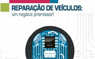 Cartilha para oficinas mecânicas 