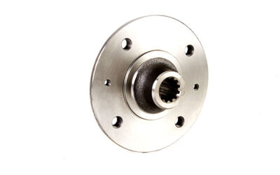 Nakata lança cubos de roda para veículos da Citroën, Fiat, Ford, Hyundai e Renault