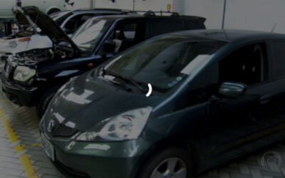 [Vídeo] Carro zero encalha e oficinas lucram com manutenção de usados