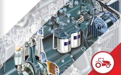 TVH-Dinamica disponibiliza novo catálogo de produtos