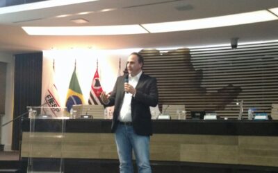 Workshop Sindirepa-SP destaca facilidades do meio digital para reparadores