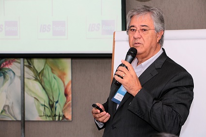 Empresários de Arujá buscam informações sobre gerenciamento de energia