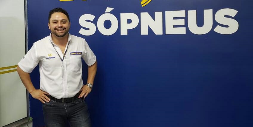 Suporte da Nakata com treinamento em centros automotivos aumenta tíquete médio