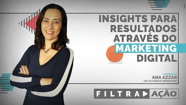 Insights para sua estratégia de marketing digital