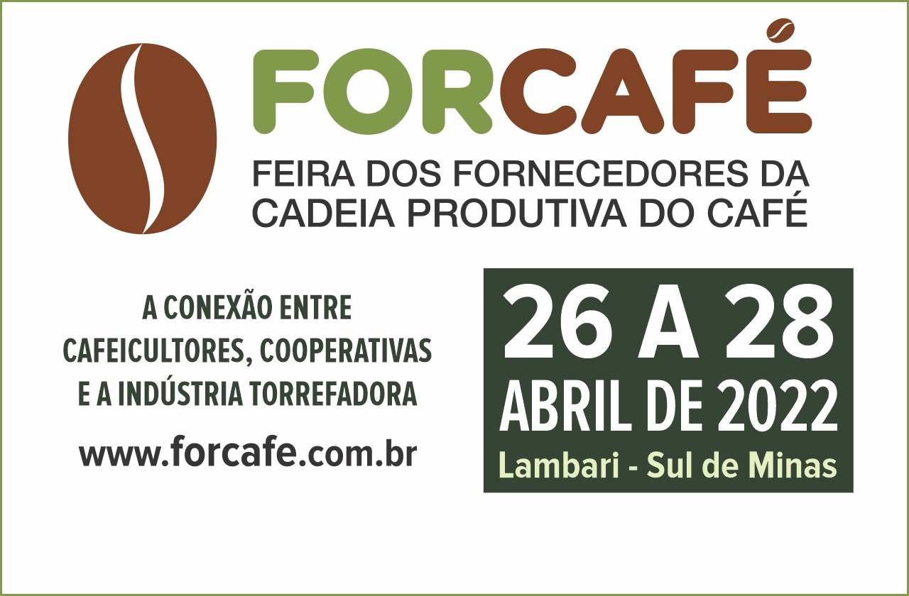 Abrafiltros apoia Feira dos Fornecedores da Cadeia Produtiva do Café