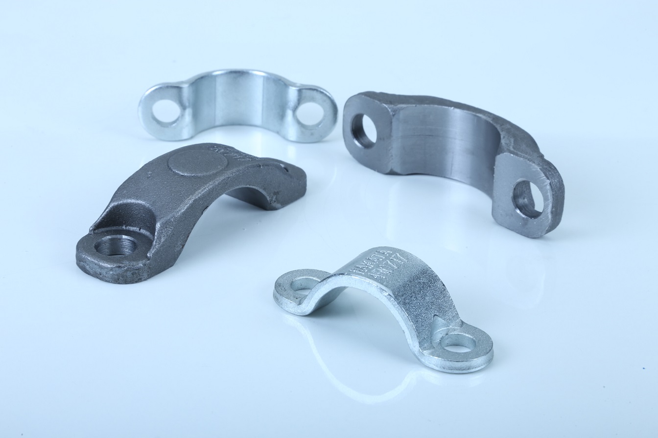 Como funciona o torque das abraçadeiras durante a manutenção do cardan