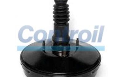 Cuidados na montagem do cilindro mestre no servo freio