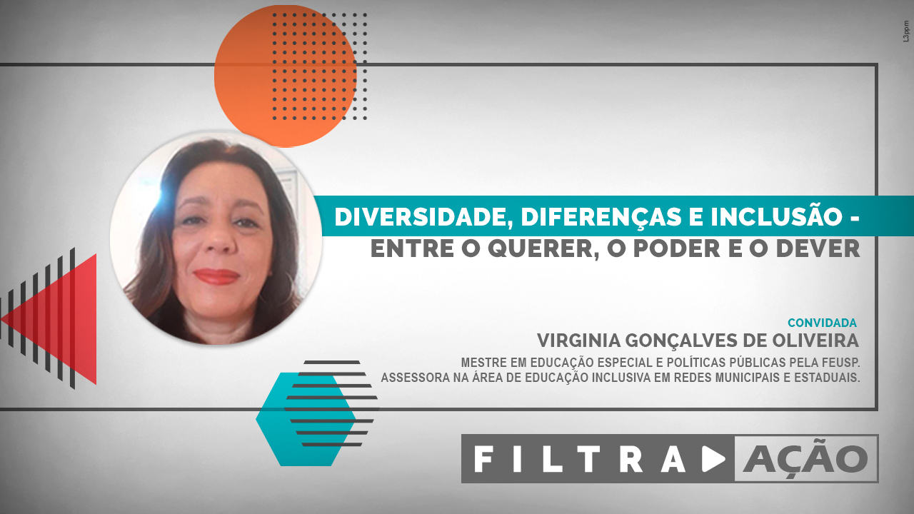 Práticas inclusivas nas empresas promovem a melhoria do clima organizacional e geram melhores resultados