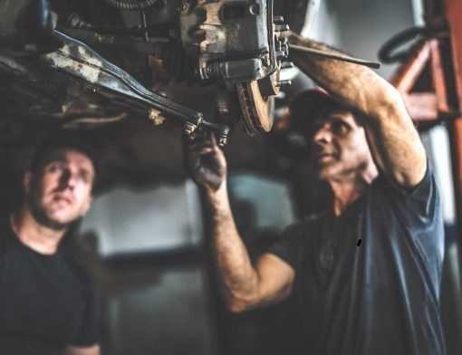 Dia do Transporte Escolar 17/07 – Importância da manutenção preventiva dos freios de vans que prestam serviço para o transporte de estudantes