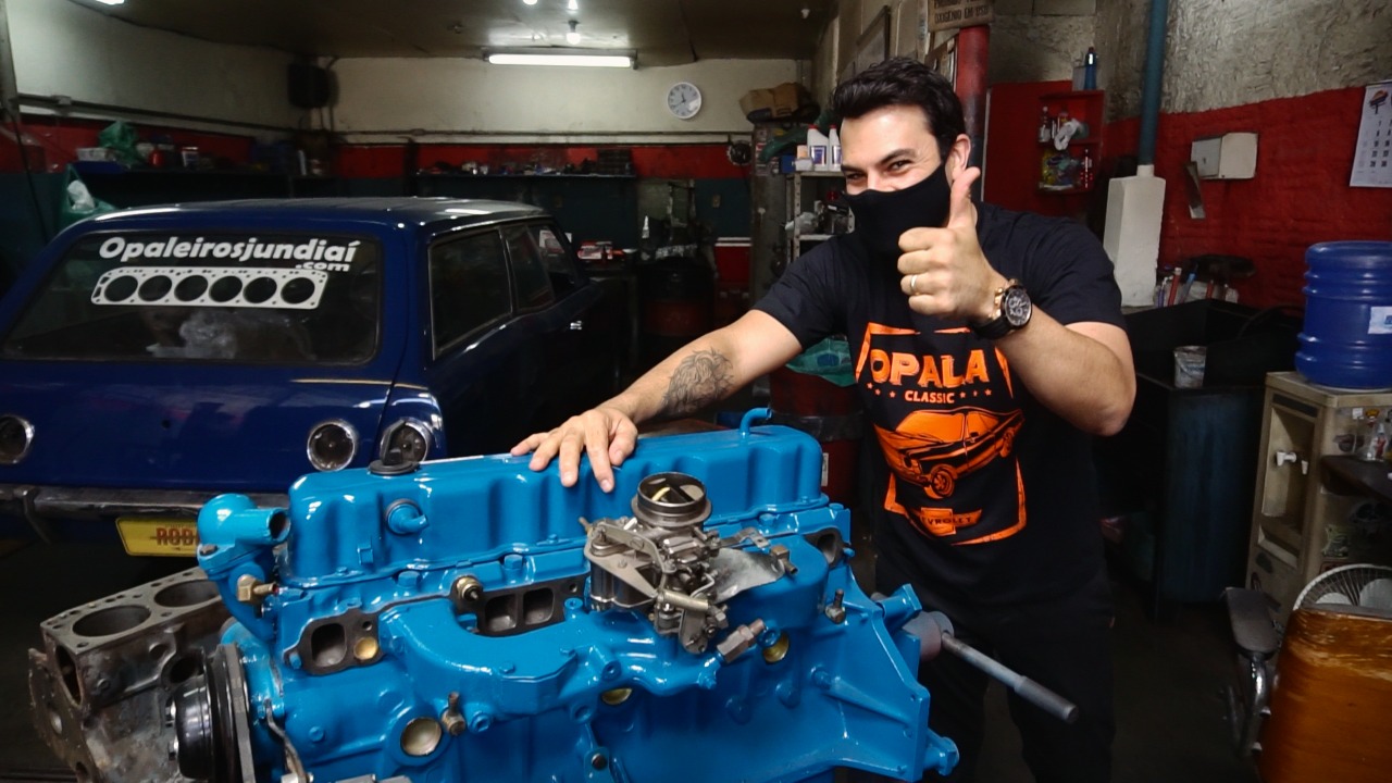 Programa Direção sobre Rodas destaca o universo da reparação automotiva na TV Bandeirantes