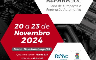 Reparasul recebe apoio da Abrafiltros