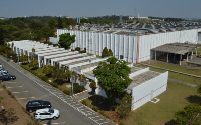 Jurid conta com certificações de qualidade em seu processo produtivo