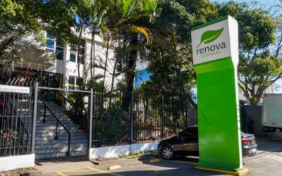 SINDIREPA-SP firma parceria com a RENOVA  para orientar oficinas sobre aplicação de peças usadas de veículos