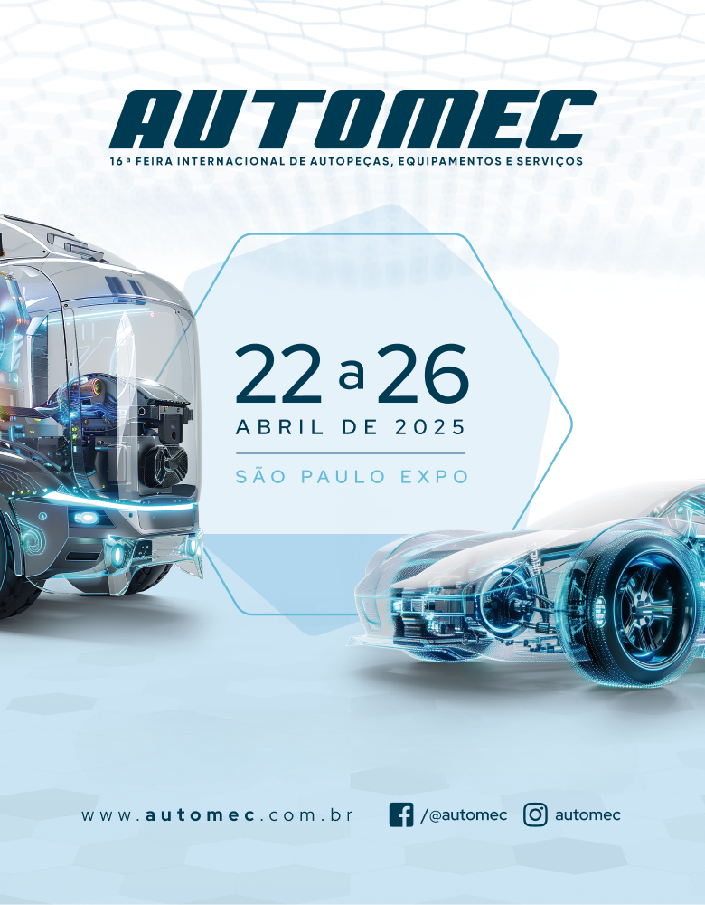Fabricantes de filtros associados à Abrafiltros estarão na AUTOMEC 2025
