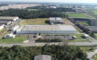 NTN do Brasil atinge um dos melhores desempenho entre as operações da companhia ao redor do mundo  